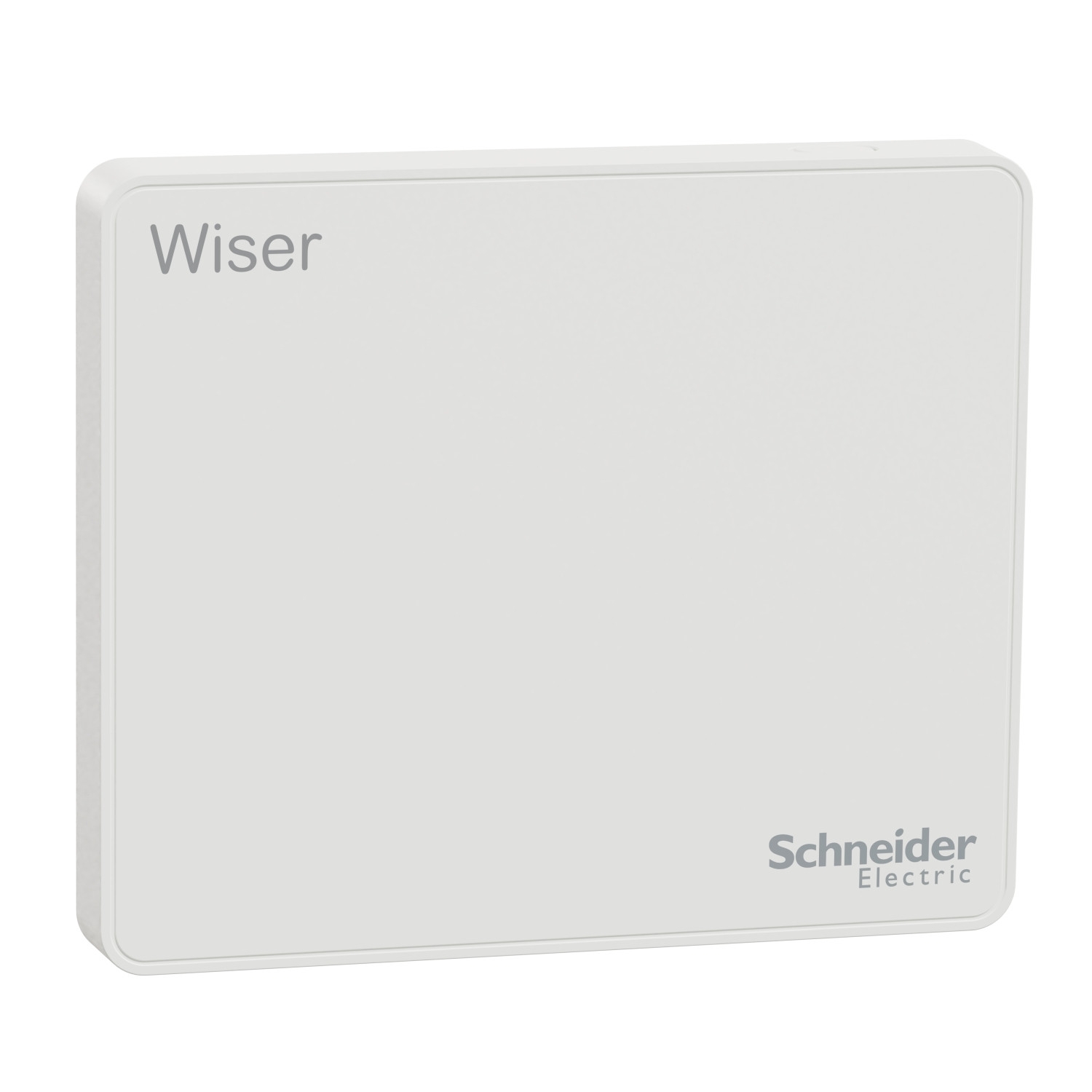 Interrupteur centralisé sans fil 2 ou 4 BP - Wiser Odace - SCHNEIDER