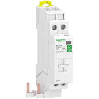 Resi9 XP - contacteur heures creuses - 2NO - 20A - R9PCTH20 - SCHNEIDER ELECTRIC