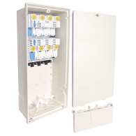 Coffret harmonisé H770 ECP-3D - MICHAUD