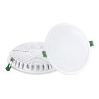 Downlight Led extra plat 12W - 4000K - NLED9404E-4K