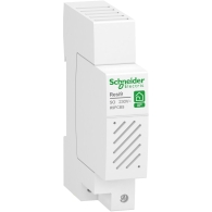 Resi9 XP - Sonnerie blanche - 230VCA - 80dB - R9PCBS - SCHNEIDER ELECTRIC