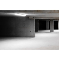 Réglette étanche LED HYDRA 30W IP65 1500mm 3000Lm 4000K