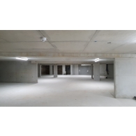 Réglette étanche LED HYDRA 30W IP65 1500mm 3000Lm 4000K