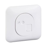 Ovalis - prise RJ45 - cat.6 STP - grade 3 - multimedia - S260476