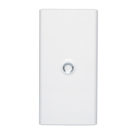 Porte opaque pour coffret Drivia 3X13M - 401333 - LEGRAND