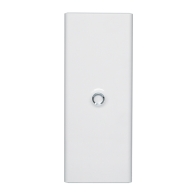 Porte opaque pour coffret Drivia 4X13M - 401334 - LEGRAND