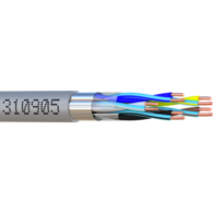 SYT+ 5 paires 9/10 - AWG20 - Couronne de 100ml
