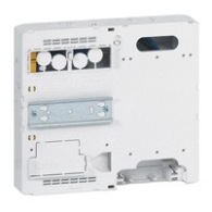 Platine disjoncteur branchement et compteur pour Drivia - 401181 - LEGRAND