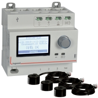 PACK ECOCOMPTEUR - LEGRAND 412031