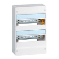 Coffret Drivia 13M-2R - 401212 - LEGRAND