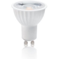 LED GU10 - 7,5W - 3000k - 38°