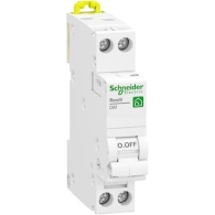 Disjoncteur XP 20A courbe D - R9PFD620 - SCHNEIDER ELECTRIC