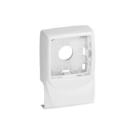 IBOCO B08858 - Boitier simple pour appareillage LegrandTM sur Optima TM 34x16 blanc