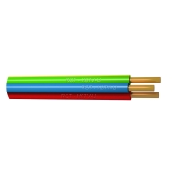 TRIFIL® H07V-U - 3G1.5mm² (100 mètres)