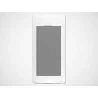 Rayonnant Solius Neo vertical 2000W blanc - 425430
