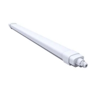 Réglette étanche Led 40W - 4000K - Clareo