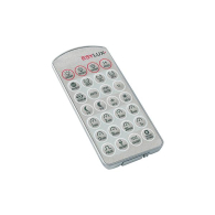 Télécommande série DEFENSOR - ESYLUX
