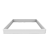 Cadre Saillie Kit CLAREO Panel 600x600 START 2 