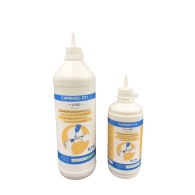 Gel lubrifiant pour tirage de cable - CAPRIGEL GTI 1L - CAPRI 599200