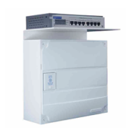 Support box - Digital Electric