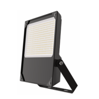 Projecteur asymétrique APOLED 120 à 200W 3000K - LITED