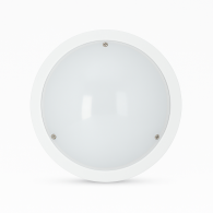 Plafonnier LED étanche 10W 1200lm IP65 IK10 – TCIAO – TLS6021