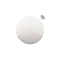 DomeLED Détecteur Préavis CLAREO 24W Anti-vandale ADVANCE FS 