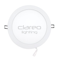 DownRay Flat CLAREO 25W Access sans driver - 3000K