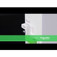 Disjoncteur de branchement - 1P+N - 60A fixe - 500mA - diff inst. - R9FT660 - Schneider Electric