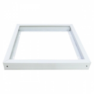 Cadre sailli pour panel led 600x600