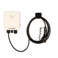 Borne de recharge Boxeo Home 7kW - 13P2751009
