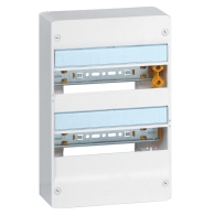 Coffret Drivia 13M-2R - 401212 - LEGRAND