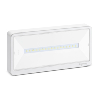 Exiway Light Bloc de secours Habitation IP42 SATI - OVA59210