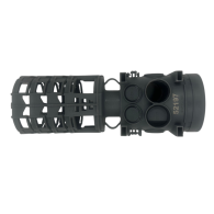 Boite de banche d25 IRO desoperculé - 25 IRO - Eur'Ohm - 52197