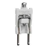 Sachet de Odace 20 griffes longues boîtes 50/60 mm - Schneider Electric - S989691