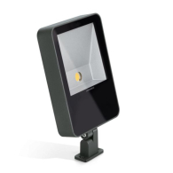 Tag 210 Asymétrique LED 3000K Gris anthracite RAL 7021