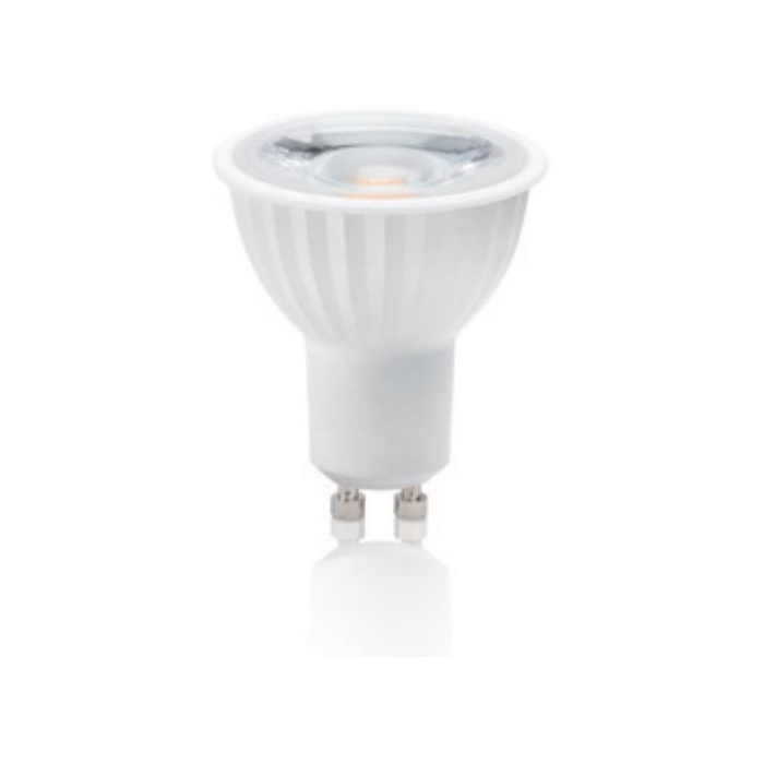 Ampoule LED GU10 6W 38° (Dimmable .