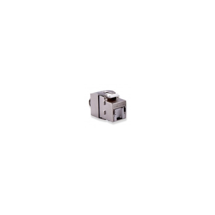 Connecteur RJ45 CAT6a blindé (sachet de 10)