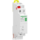 Resi9 XP - télérupteur - 1NO - 16A - R9PCL116 - SCHNEIDER ELECTRIC