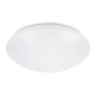 Plafonnier SURF SENSOR 24W 1680Lm 4000K - Elecman - 30380244S