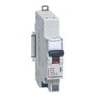 DNX3 Disjoncteur 1P+NG C2 4500A/KA AUTO - LEGRAND 406780