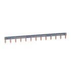 Peigne d'alimentation HX3 - 1P - Universel PH+N - 404926 - LEGRAND