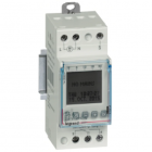 Interrupteur horaire astro - 412654 - Legrand