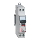 DNX3 Disjoncteur 1P+NG C32 4500A/6KA VIS/VIS -  406777 - LEGRAND