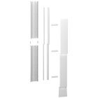 KIT GOULOTTE 13 MODULES - R9HKT13 - SCHNEIDER ELECTRIC
