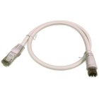 Cordon Balun 0.5m - RJ45/prise F