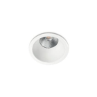 Spotlight LED DELTA 6W 3000K WHITE - Elecman - 31000063W
