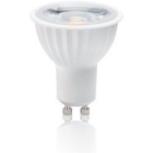 LED GU10 dimmable - 7,5W - 38° - 3000K