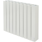 Accessio Digital 2 - Radiateur chaleur douce 2000W - ATLANTIC