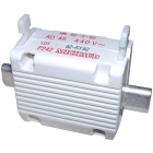 Cartouche fusible T00 AD 45A - Michaud - P242